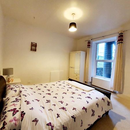 Sumona Apartment Портмадог Екстериор снимка