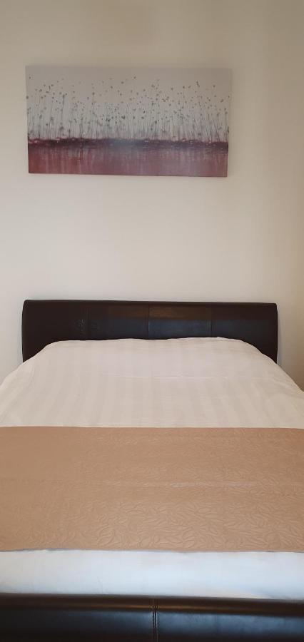 Sumona Apartment Портмадог Екстериор снимка