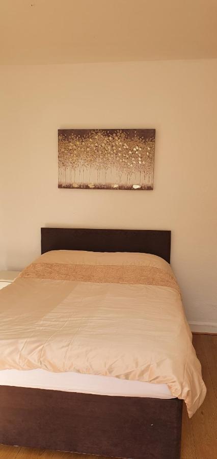 Sumona Apartment Портмадог Екстериор снимка