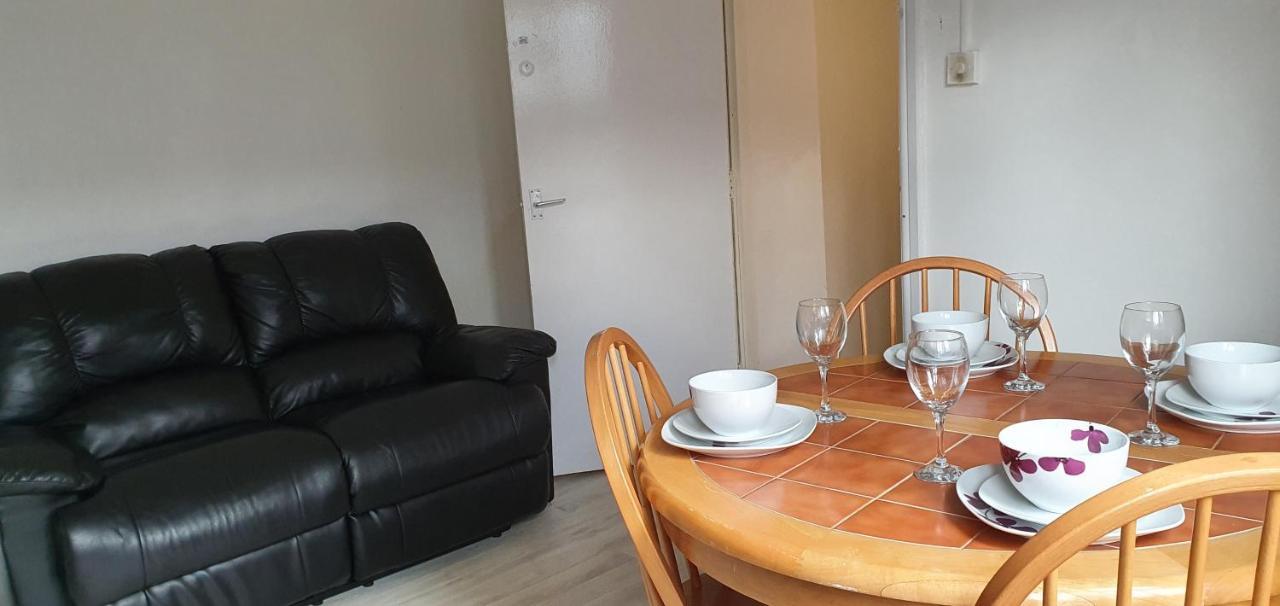 Sumona Apartment Портмадог Екстериор снимка