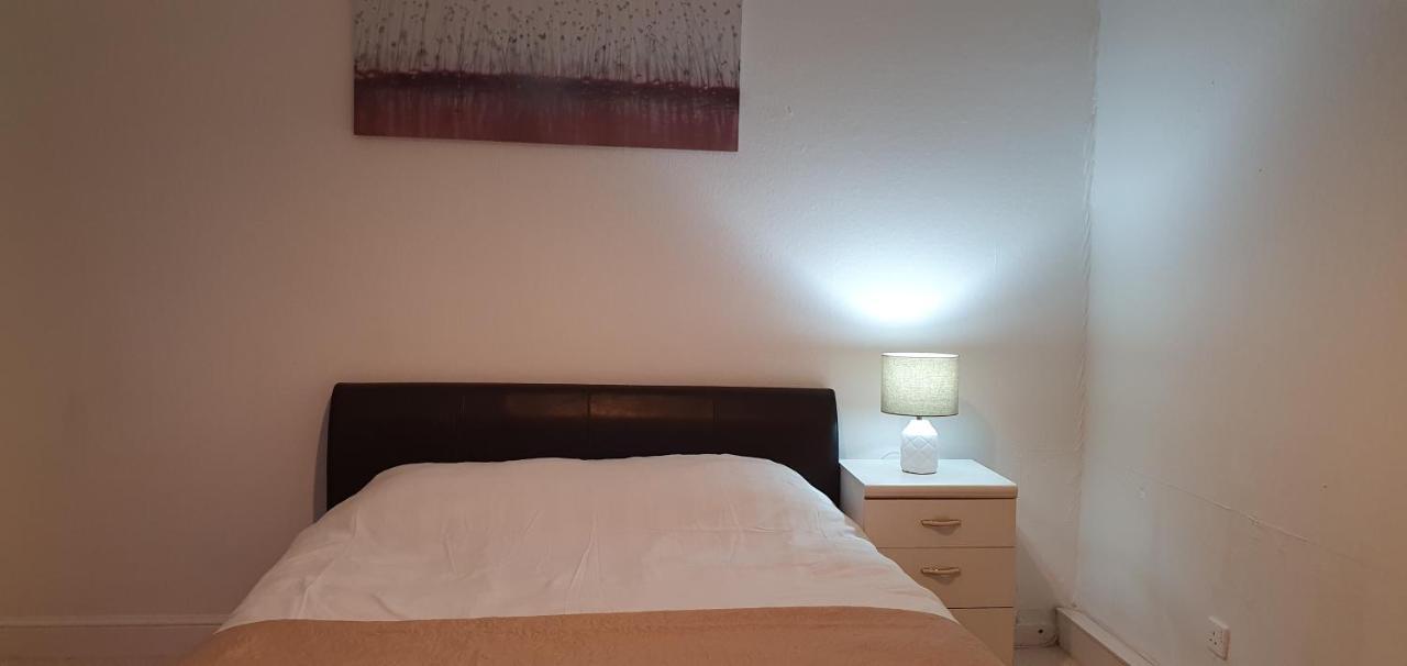 Sumona Apartment Портмадог Екстериор снимка